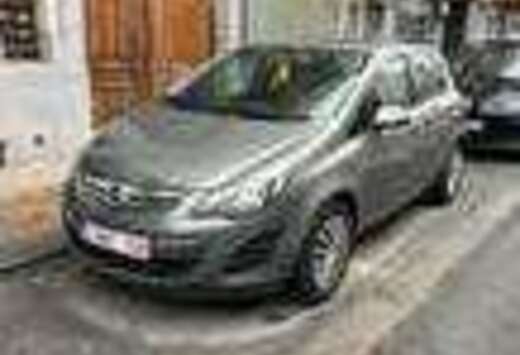 Opel Corsa 1.2i Enjoy 12 mois de garantie