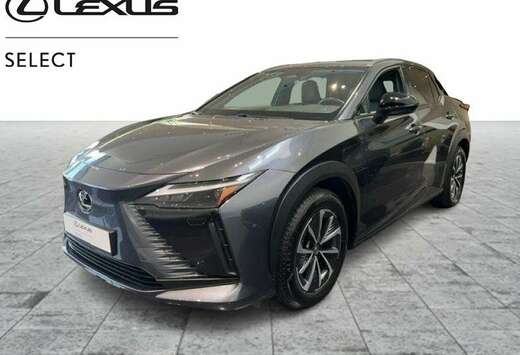 Lexus Executive Line