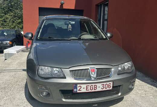 Rover 1.4iS 16v Sterling