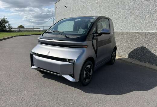 + avec Carplay livrable immédiatement