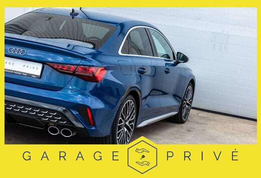 Audi Sedan 2.0 TFSI Quattro S tronic | GARANTIE AUDI  ...
