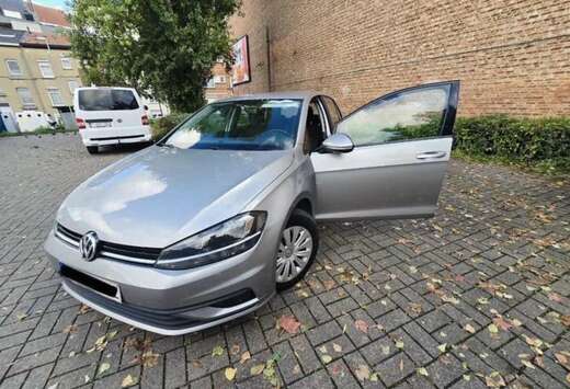 Volkswagen 1.6 CR TDi BMT Comfortline