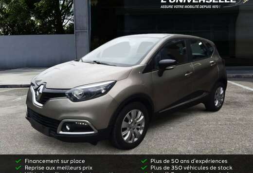 Renault INTENSE