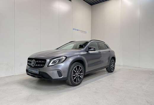 Mercedes-Benz CDI Autom. - GPS - Topstaat