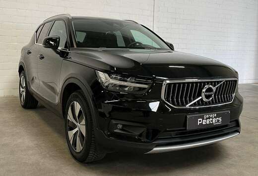 Volvo 1.5 T5 TE PHEV Momentum Pro DCT