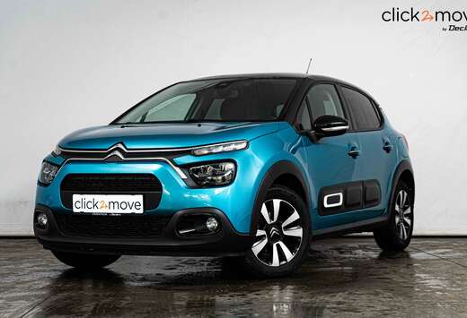 Citroen C3 1.2 Shine S