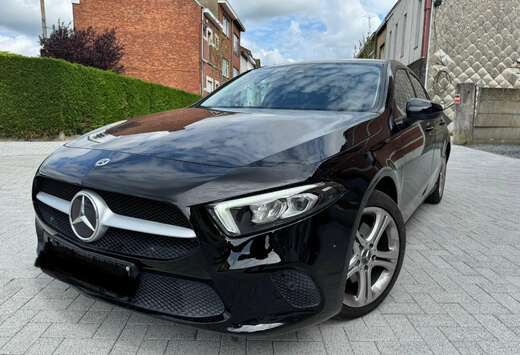 Mercedes-Benz 7G-DCT