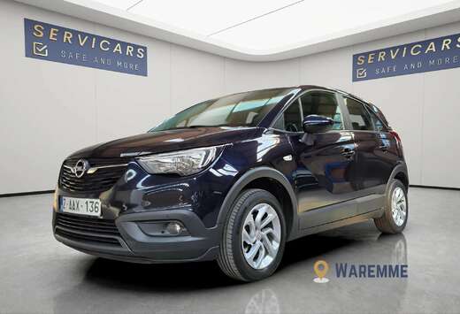 Opel / Caméra 360 / Nav/ Garantie