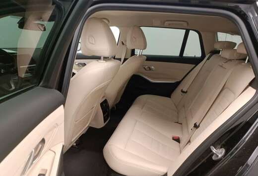 BMW Touring 330eA PHEV