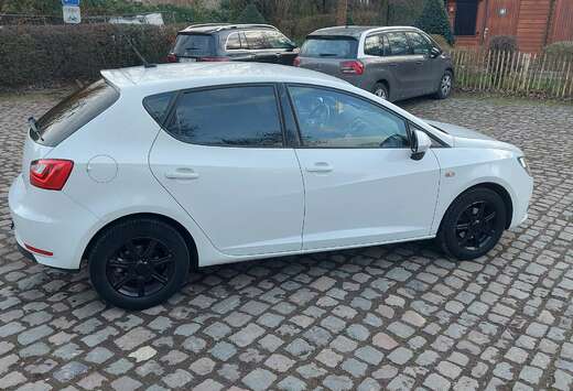 SEAT 1.0 TSI Style Start&Stop