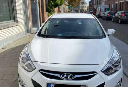 Hyundai 1.6 Comfort