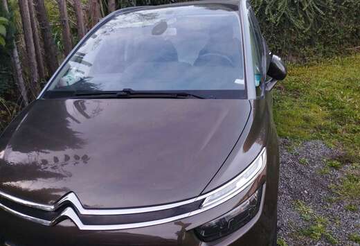 Citroen 1.6i Attraction