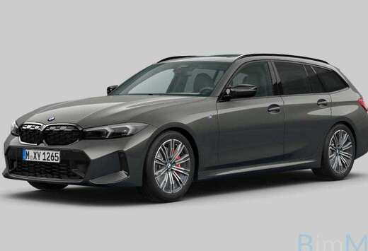 BMW M-sport Facelift Pano  Trekh  360 Hifi Headup