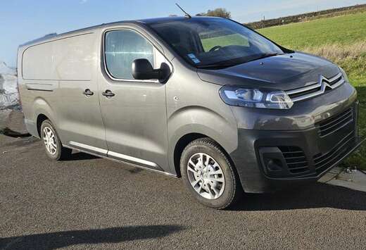 Citroen 2.0 hdi confort XL le maxi