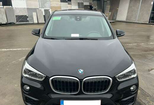 BMW xDrive18d Aut. Advantage