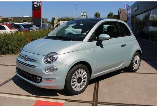 Fiat Dolce Vita 1.0 70 PK