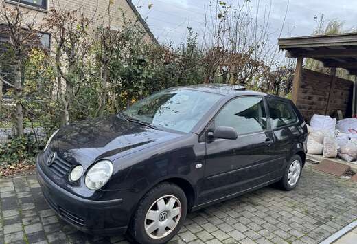 Volkswagen Benzine/ Gekeurd/ Opendak /