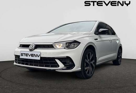 Volkswagen Polo 1.0 TSI R-Line * Carplay * R Line