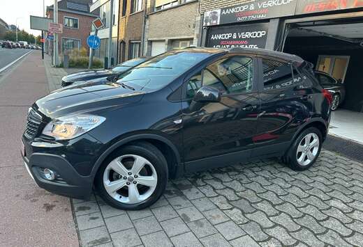 Opel 1.6i Essence  Navigation Clim Cruise*garantie 1a ...