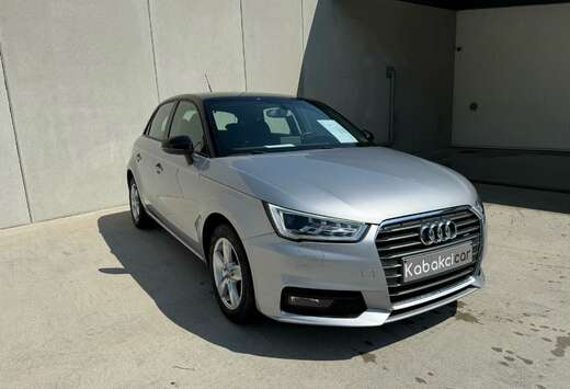 Audi 1.4 TFSI Sport S tronic. // GARANTIE 12 MOIS //.