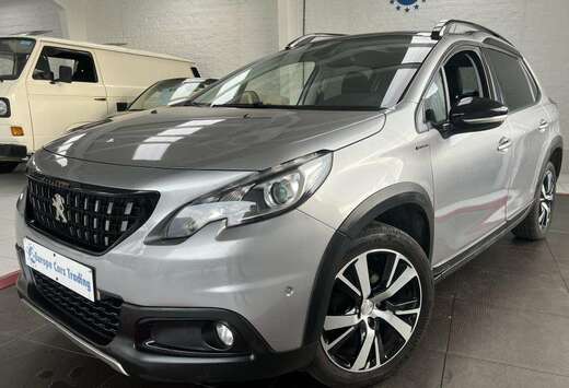 Peugeot GT LINE 1.5 BlueHdi 100CH TOIT PANO CARPLAY G ...