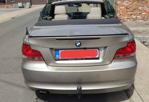 BMW 118i