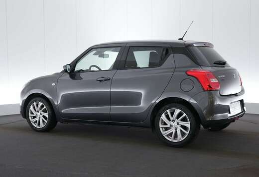 Suzuki 1.2 MHEV Grand Luxe+ PDC BT Airco Cruise Ctrl. ...