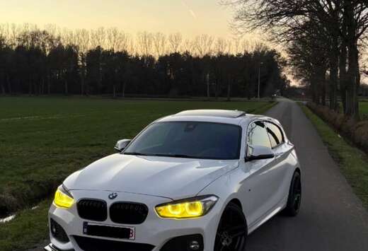 BMW 120iA