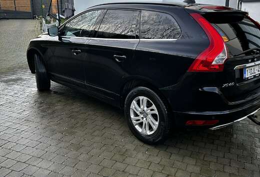 Volvo D4 Geartronic Ocean Race