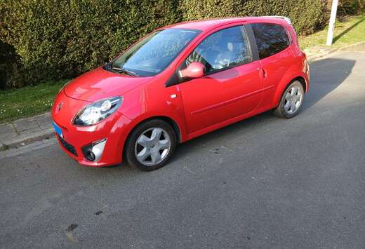Renault Twingo 1.5 dCi RipCurl