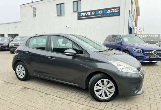 Peugeot 1.4 HDi - Navigatie ** 1 JAAR GARANTIE **