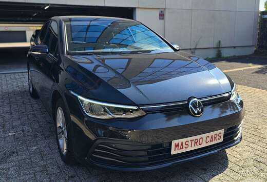 Volkswagen 1.0+eTSI DSG