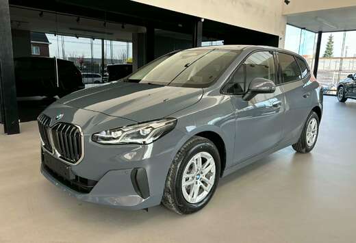 BMW iA Active Tourer 360 Camera/Head up/Comfort/Prof
