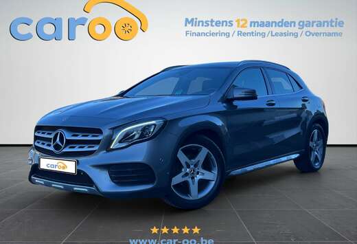 Mercedes-Benz Business Solution *AMG - NAVI - CAMERA*