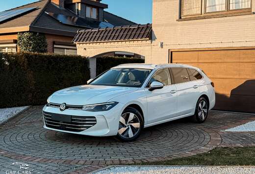 Volkswagen NEW/MILD-HYBRID/IQDRIVE/MASSAGE/DSG/AMBIEN ...