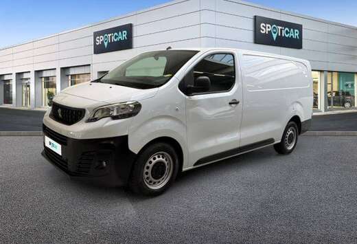 Peugeot 3 Standard L2 2.0 BlueHDi 145 S&S -