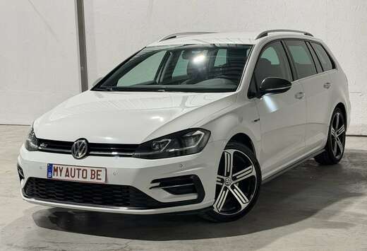 Volkswagen RESERVE RESERVER