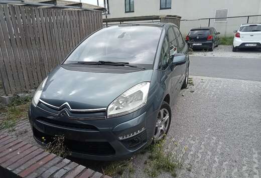 Citroen 1.6 HDI