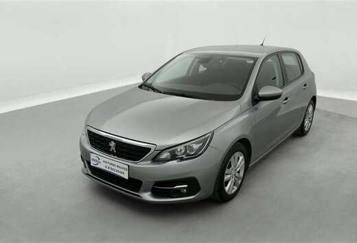 Peugeot 1.2 PureTech 110Cv Active