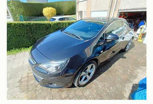 Opel 1.4 Turbo 120 ch Enjoy