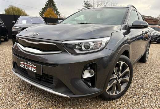 Kia 1.0 T*1er PROP*CAMERA*GPS*CUIR*CUIR*AIRCO*LED*