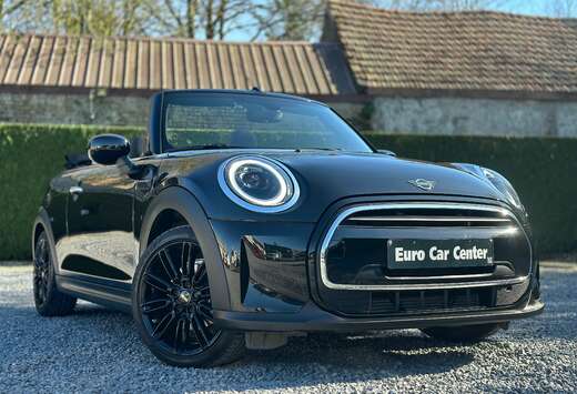 MINI Cooper 1.5i Sport Automaat / CARPLAY /