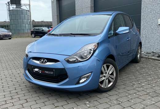 Hyundai iX20 1.4 CRDi **EXPORT ou MARCHAND**RADIO/CLI ...
