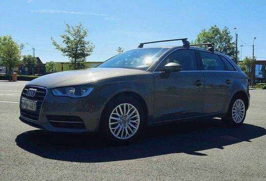 Audi A3 1.9 TDI Ambiente