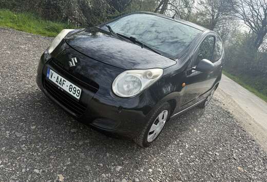 Suzuki Alto 1.0i GL Airco