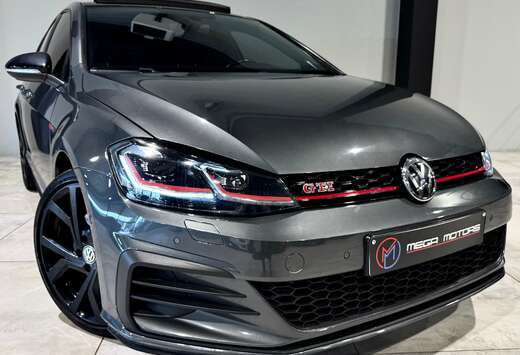 Volkswagen GTI 2.0 TSi 230CV FACELiFT ViRTUAL COCKPiT ...