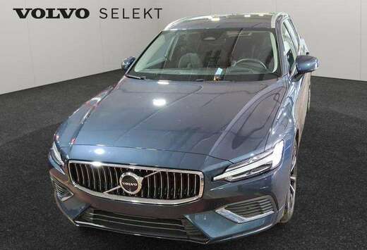Volvo T6 Plus Bright  / Hybride