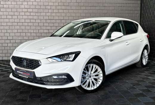 SEAT IV Xcellence 1.4 e-Hybrid 204CV DSG 6  *4 SAISON ...