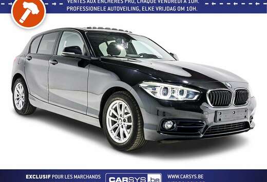 BMW i   SG SPORT - JA - TOE - GPS - LED