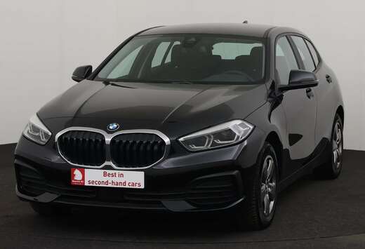 BMW D + GPS + CARPLAY + GPS + PDC + CRUISE + ALU 16